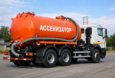 Что такое ассенизация